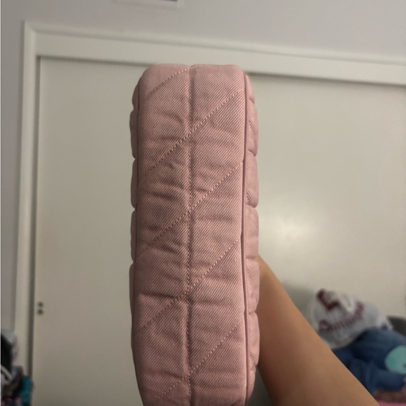 Coach Teri denim purse - Picture 4 of 9